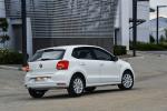 Volkswagen Polo Vivo 2018 года (ZA)